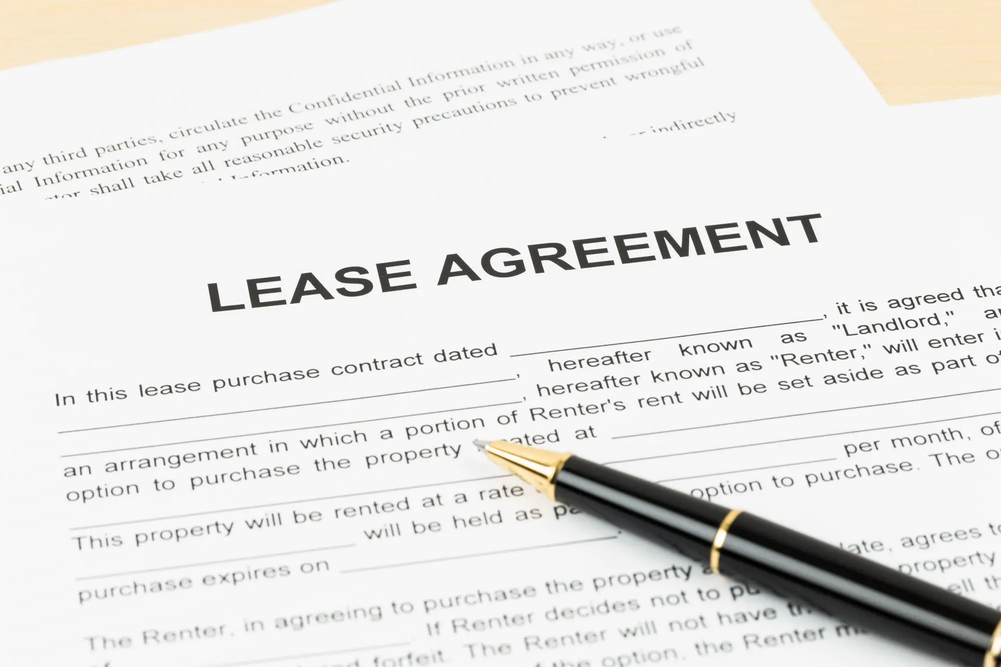 5 Essential Tips for Effective Lease Enforcement in Wantagh, NY